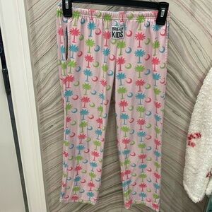Briefly Kids PJ Pants
